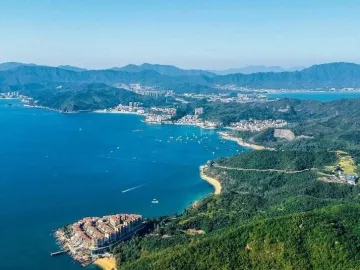 深耕湾区蓝色海洋资源 推动粤港澳近海旅游协同高质量发展