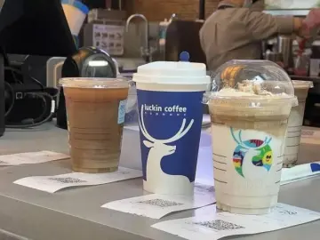 中东豪门10亿美元入股瑞幸
