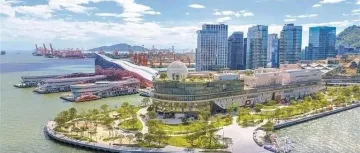 深圳一周丨各区书记区长在忙啥？（9月7日至9月13日）