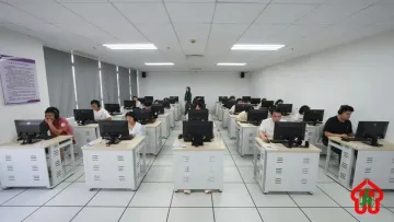 广东今年118名考生参加2026年全国盲人医疗按摩人员考试
