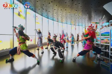 迎APEC游广东!广东发出邀约:以深圳为起点游遍湾区