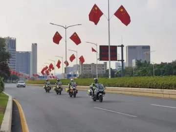假期自驾将现“多峰”，深圳交警重要提醒！