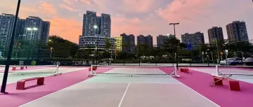 “双节”游大鹏｜中秋国庆“动”起来！来大鹏半岛·葵涌解锁山海活力假期