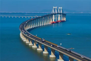 国庆假期汕头南澳实行车辆“预约入岛”！这些重要信息请知悉