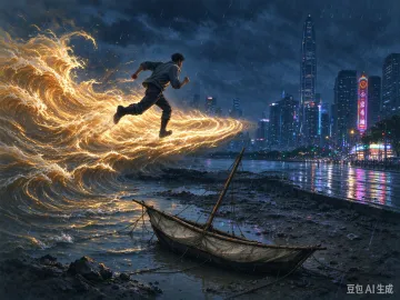 特区寻梦
