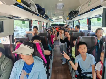 “爱拼巴” 畅游山海间，国庆假期大鹏滨海主题文旅线路开通