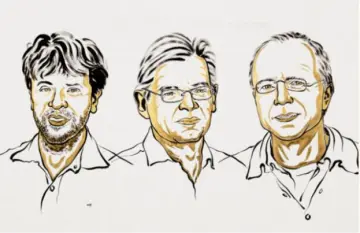 2026诺贝尔生理学或医学奖揭晓：三位科学家实现“用光操控神经”