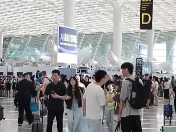 国庆假期第六天，全国即将迎来返程高峰