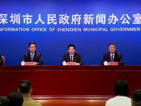 APEC会议期间交通保障一揽子措施出台！