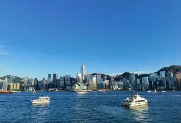 “粤艇南下”今起开始落地实施