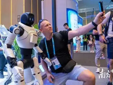 广交会爆款再上新，折射出什么？